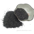 China Drinking Water Treatment Extruded Activated Carbon Supplier